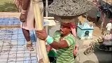 咱的体力劳动到他们那成了“脑力劳动”了