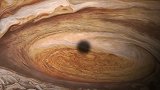 你知道木星上红色漩涡是什么吗？