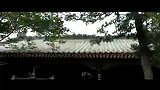 旅游-慈善寺大悲坛屋顶
