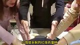 爆笑：干饭人的专属蛋糕