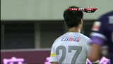 中超-14赛季-联赛-第23轮-上海申鑫0：1天津泰达-全场