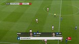 德甲-1718赛季-联赛-第14轮-霍芬海姆vsRB莱比锡-全场(陈渤胄)