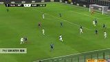 埃斯波西托 欧联 2019/2020 国际米兰 VS 卢多戈雷茨 精彩集锦