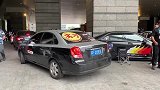迈巴赫这减震效果就是不一般