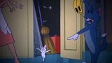 猫和老鼠：小白鼠总是陷害汤姆，害得它总是被主人惩罚