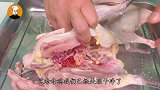 老母鸡汤就要这样做，营养滋补，驱寒暖胃，每次做一大锅不够喝
