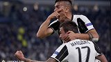 再演逆转好戏？尤文欧冠主场5大经典战役：曾3球完虐皇马巴萨