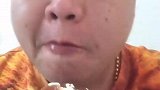 美食吃货哥自制的酱肉大肘子这样疯狂的吃相真带劲
