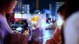 你为什么要这么拼呢？因为我没有依靠