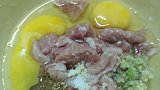 四川鲜香爽滑的滑肉制作方法，可炒可炖，制作简单，一看就会