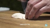 金花菜烧河豚，这道江鲜美味馋得人流口水