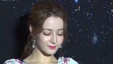 迪丽热巴28岁生日晒海边照许下愿望：要开心要充实