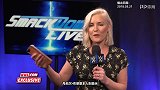 WWE-18年-SD第970期：喜大普奔！丹尼尔获准参赛 本期开场将登台演讲-新闻