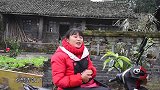 丫丫今天做四川菜“葱香牛肉”家常创新做法，好吃太下饭