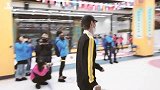 UNIQ 8.22-王一博滑板课堂第十课