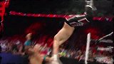 WWE-16年-萨米辛最新出场音乐-专题