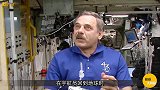 真空环境下血液会有什么反应？老外动手实验，变化不是很明显