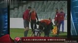 申花半年短约签下宋博轩 昔日扬名申城被赞“中国贝尔”