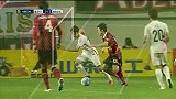 亚冠-16赛季-淘汰赛-1/8决赛-第2回合-第121分钟进球 首尔高尧韩远射破门救主-花絮