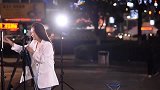 街头挑战狠歌！苏运莹《野子》，不吐几斤血是很难唱出那个味道的