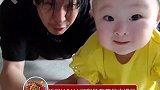 HAHA表示这次为了老婆真的要去结扎了，据悉，HAHA与星12年结婚，现已经育有两个女儿一个儿子