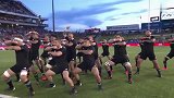 动情时刻！新西兰橄榄球队跳传统舞蹈致意马拉多纳