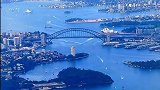 飞了几十次，终于拍到这个角度了【1】 寻找最美旅行地旅行 澳骄攻略