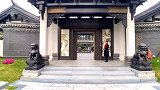 实拍珠海四合院，每一栋都不同，小区内部走一走，都像在旅游