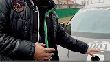 这套骚气外露的冲天炮排气啊~原来引擎盖还能开飞~改装大咖 改装联盟 改装车 汽车