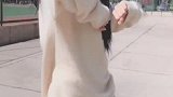 产后21天打卡，老公夸我身材恢复的不错