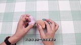 如何正确清洗我们的美妆蛋？方法简单，收着一定能用上
