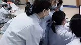 当你的护士长开始排班的时候