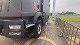 指挥者四驱越野房车，霸气侧漏，没有报废年限，想不想行走世界呢