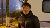 我一个人，能拉着一吨的拖挂上折多山你们信不信