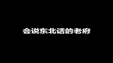 这个老虎 ，出场即是名场面