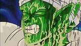 七龙珠：短笛为了变得更强，使用分身术自己跟自己打！