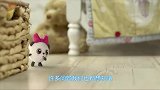 瑞奇宝宝：跳跳想让其他小伙伴们扮演超级英雄，可是他们都在忙
