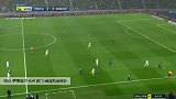 萨穆埃尔·卡卢 法甲 2019/2020 巴黎圣日耳曼 VS 波尔多 精彩集锦