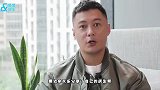 余文乐与王棠云同框庆生，老婆二胎生产在即状态依旧不错