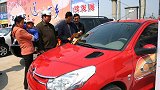 好消息：农村户口朋友注意了，现在去买车最高补贴10万