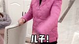这样的婆婆你们有吗？感恩有你！