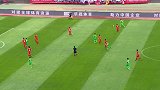 第11轮 长春亚泰vs北京国安 11'