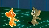 猫和老鼠：5个汤姆和5个杰瑞对打，好多人没看过这一集