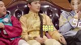 宋亚轩 笑声惊到 孙红雷 笑死，小宋的笑声也太魔性了哇