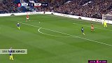 托莫里 足总杯 2019/2020 切尔西 VS 诺丁汉森林 精彩集锦