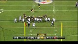 NFL-1516赛季-常规赛-第4周-匹兹堡钢人20:23巴尔的摩乌鸦-精华