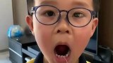 记录第一次拔牙，主打一个快字