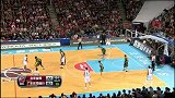 CBA-1314赛季-季后赛-半决赛-第4场-战神！马布里强投三分再中-花絮
