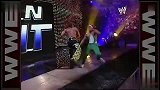 WWE-14年-06年SME强弱不等赛DXvs Spirit Squad-专题