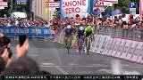 自行车-16年-环意第18段落下帷幕 特伦汀逆转夺冠-新闻